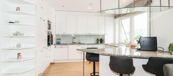 Ferienwohnung in Bludenz