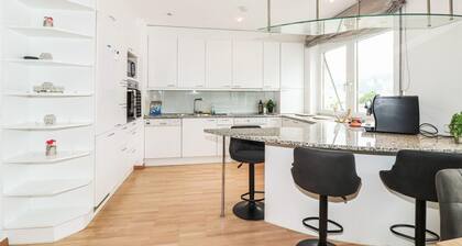 Ferienwohnung in Bludenz
