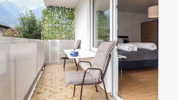 3 Schlafzimmer, Reisekinderbett, kostenloses WLAN