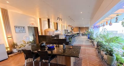 For NRI by NRI - A3 1004, 3BHK Premium Luxury Home with Private Terrace