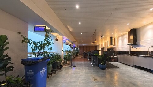 For NRI by NRI - A3 1004, 3BHK Premium Luxury Home with Private Terrace