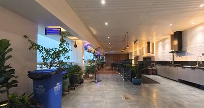 For NRI by NRI - A3 1004, 3BHK Premium Luxury Home with Private Terrace