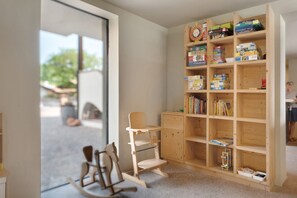 Interieur