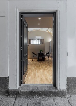 Interior - Ferrini Home - Le Concerie (Catania)
