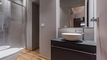 Appartement | Salle de bain