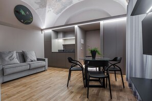 Apartment | Private kitchen - Ferrini Home - Le Concerie (Catania)