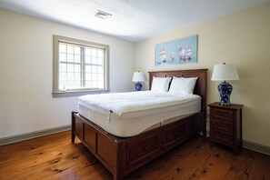 4 chambres, bureau, fer et planche à repasser, Wi-Fi gratuit