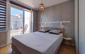 1 slaapkamer, reisbedje, gratis wifi