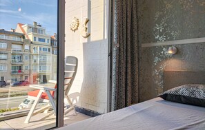 1 chambre, lit parapluie, Wi-Fi gratuit