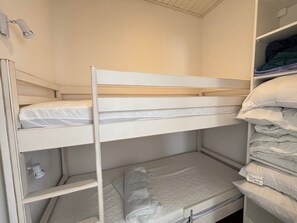 1 Schlafzimmer, kostenloses WLAN