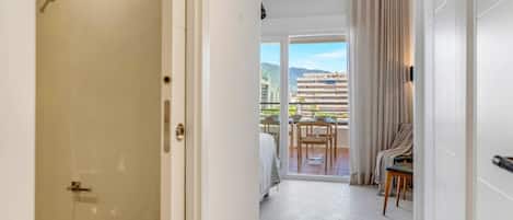 2 Schlafzimmer, kostenloses WLAN, Bettwäsche