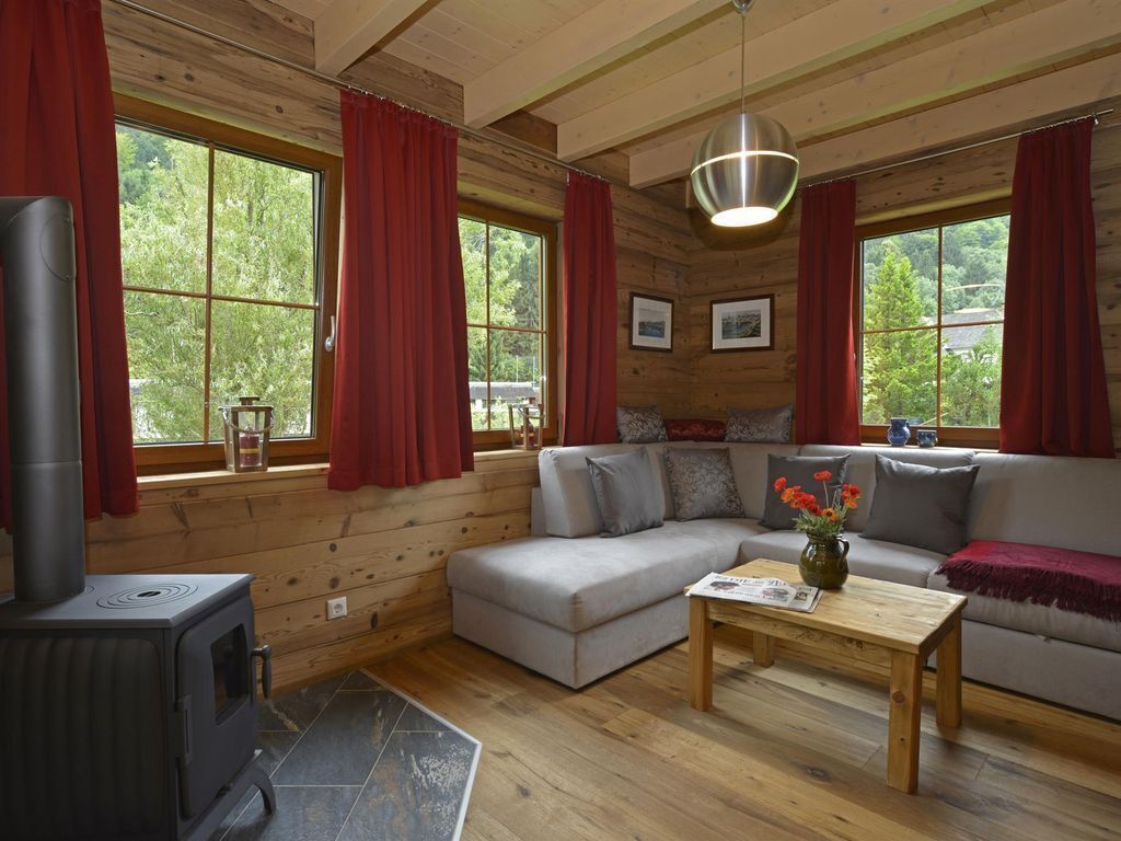 Vacation Home - Feriendorf Berghof - Gerlitzen