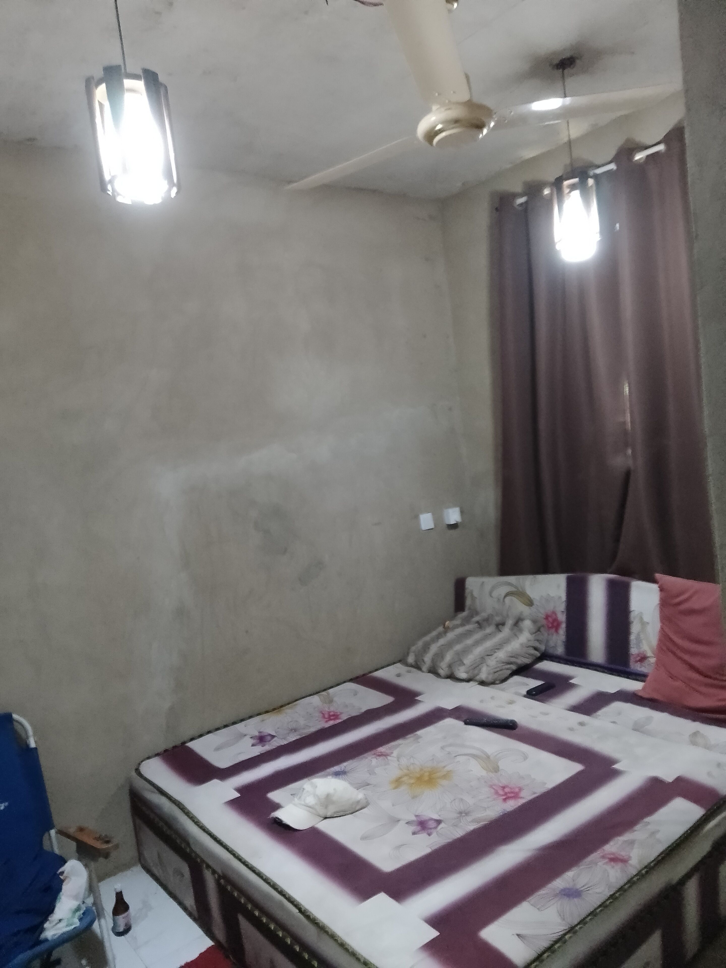 1 bedroom, iron/ironing board, WiFi