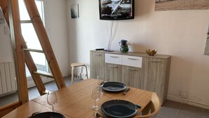 Spiseområde