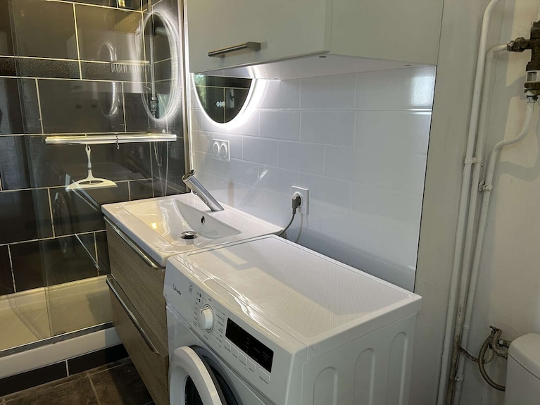 Maison De Vacances Bretignolles 3 Pers - Brem-sur-Mer