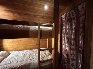 1 slaapkamer