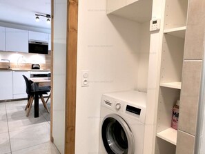 Interiør