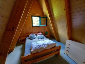 2 chambres