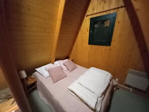 2 chambres