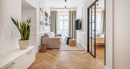 Beňovský Apartments