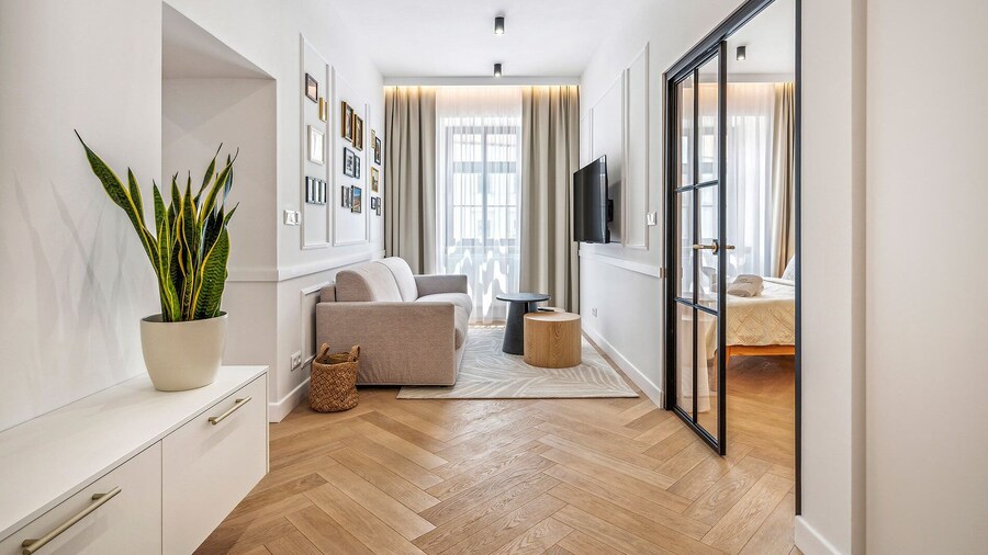 Beňovský Apartments