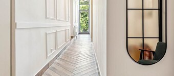 Beňovský Apartments