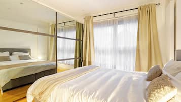 1 camera, ferro/asse da stiro, Wi-Fi gratuito, lenzuola