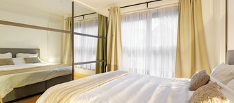 The Jewel of Etterbeek