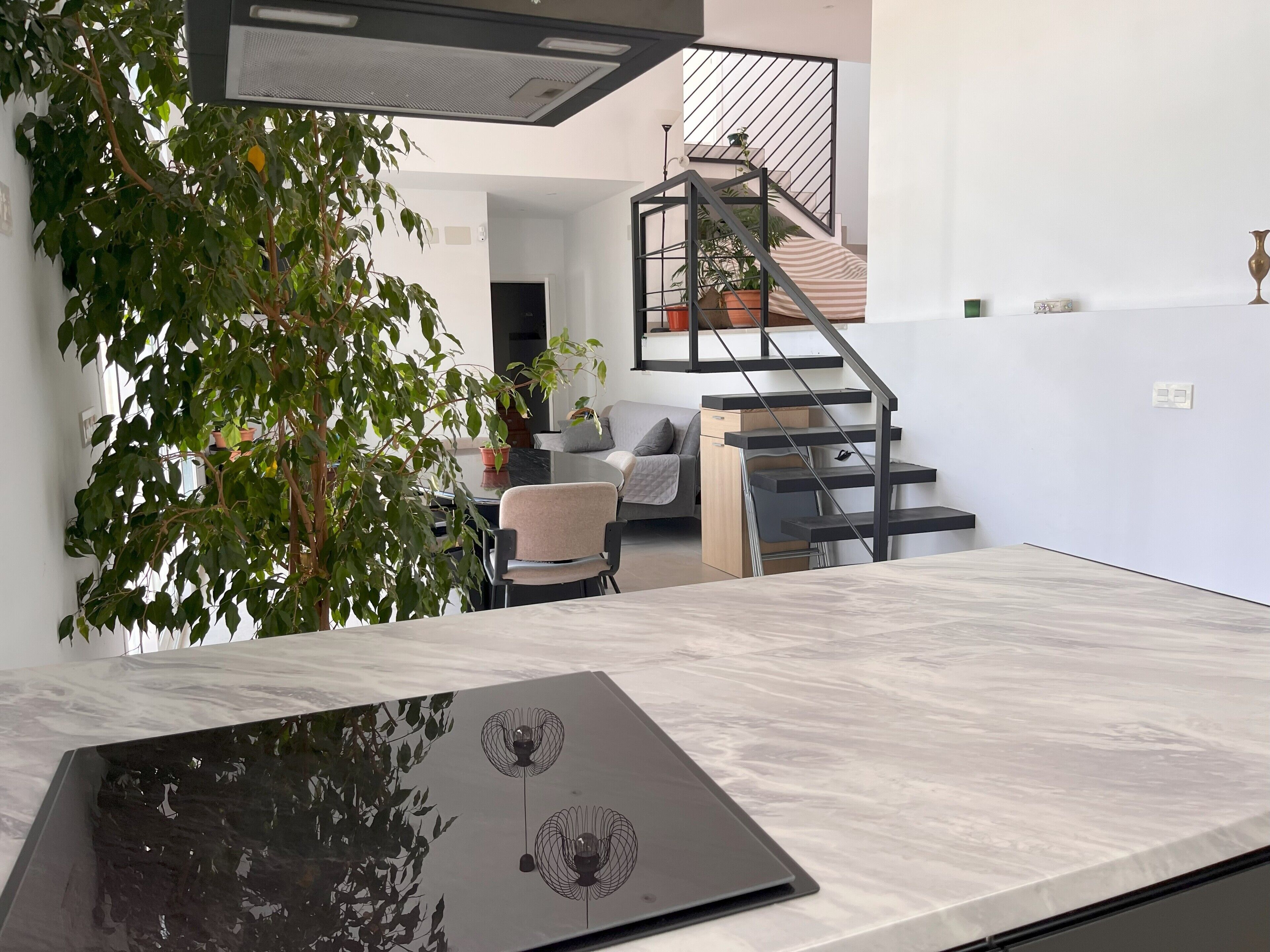 Fantastic Villa With Pool 10 Minutes Drive From The Beach. - Salobreña