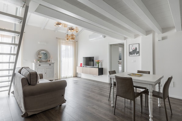 Apartment | 1 bedroom