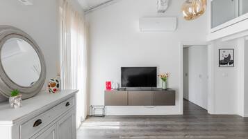 Apartment | 1 Schlafzimmer