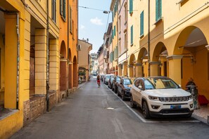 Appartement | 1 slaapkamer