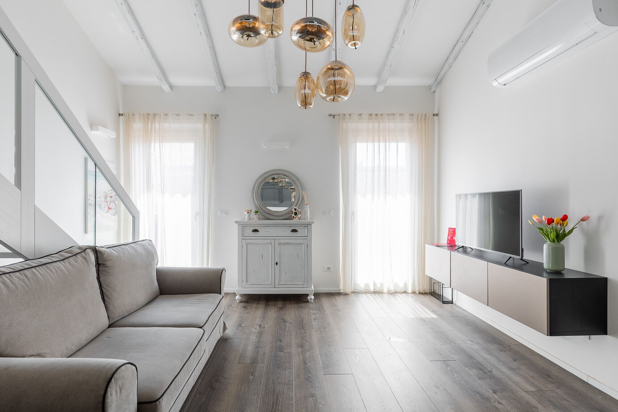 Appartement | 1 slaapkamer