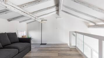 Apartment | 1 Schlafzimmer