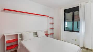 2 camere, ferro/asse da stiro, Wi-Fi, lenzuola