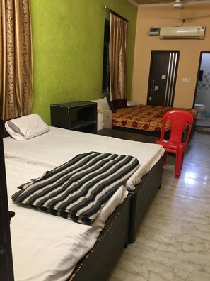 Deluxe Room | Wi-fi percuma