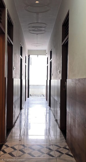 Exterior - Vinayak Palace (Mathura)