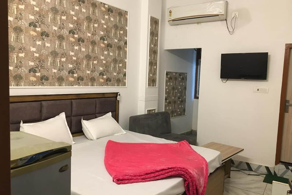 Deluxe-Zimmer