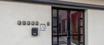 Apartment 'Lujan 6f Between Dreams and Reality' with Sea Views, Wi-Fi & Air Conditioning