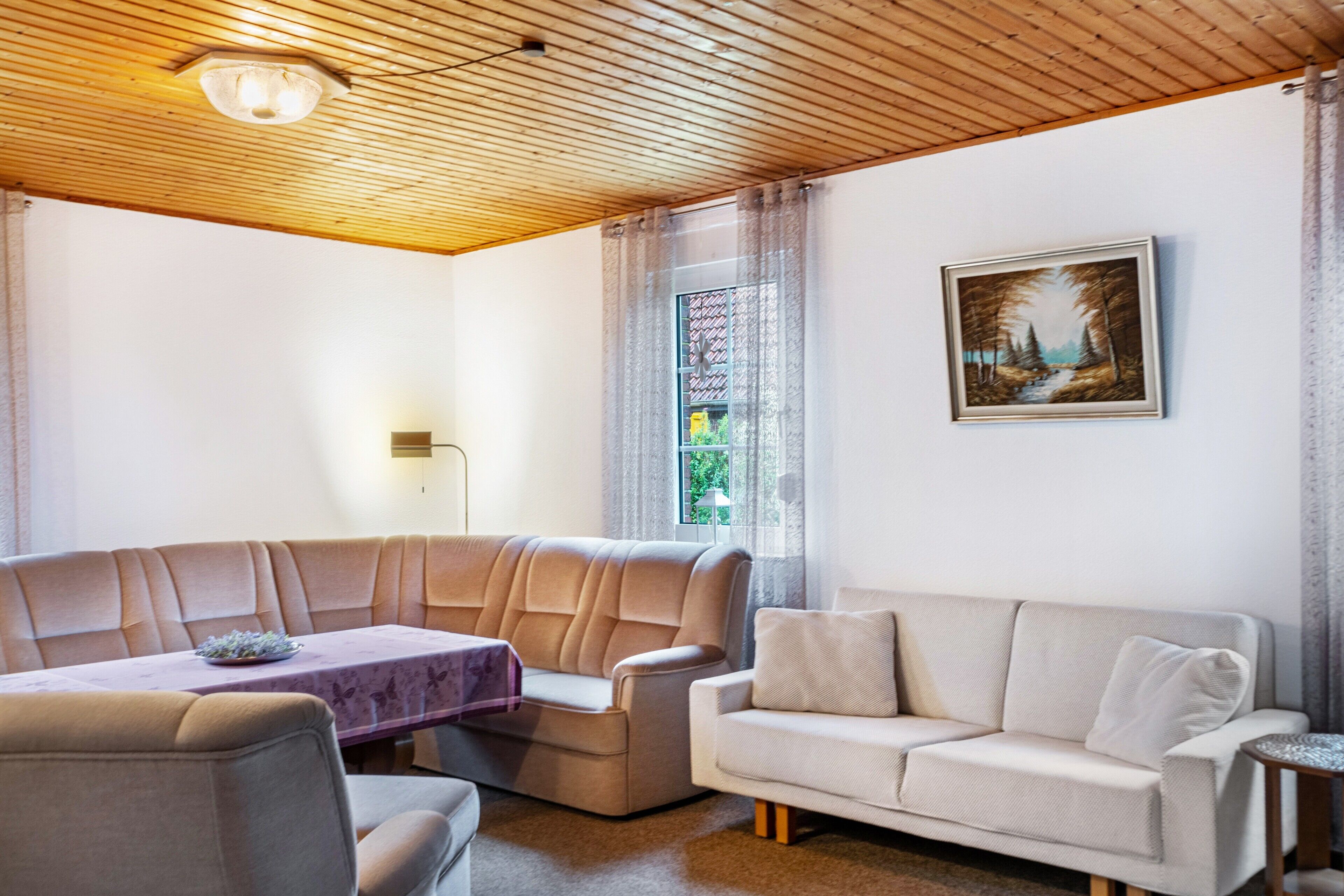 Fernseher