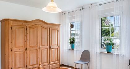 Holiday Home 'Schenum' with Private Terrace and Private Garden