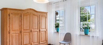 Holiday Home 'Schenum' with Private Terrace and Private Garden