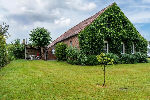Außenbereich