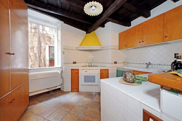 Mikrowelle, Ofen, Herdplatte