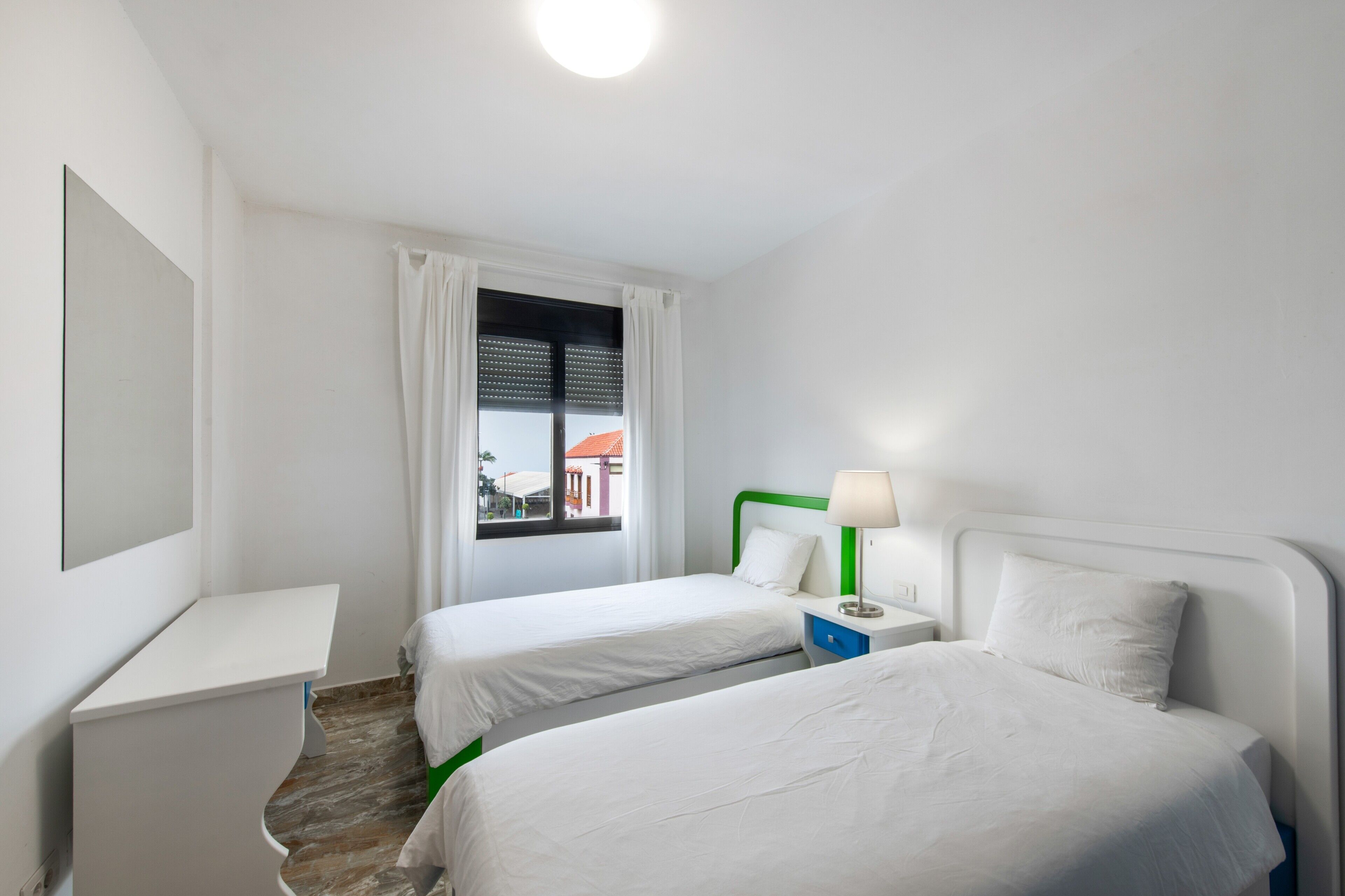 7 soveværelser, strygejern/strygebræt, Wi-Fi, sengetøj