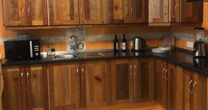 Apartment 'Luján 5e Y 7g Entre Senderos' mit Meerblick, Balkon und WLAN