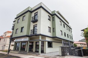 Eksteriør
