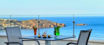 Hotel Falcon Thalassa Resort & Spa