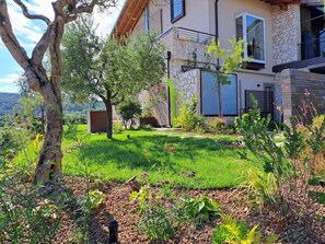 Exterior - Villa dell'Olivo Bianco (Castion Veronese)