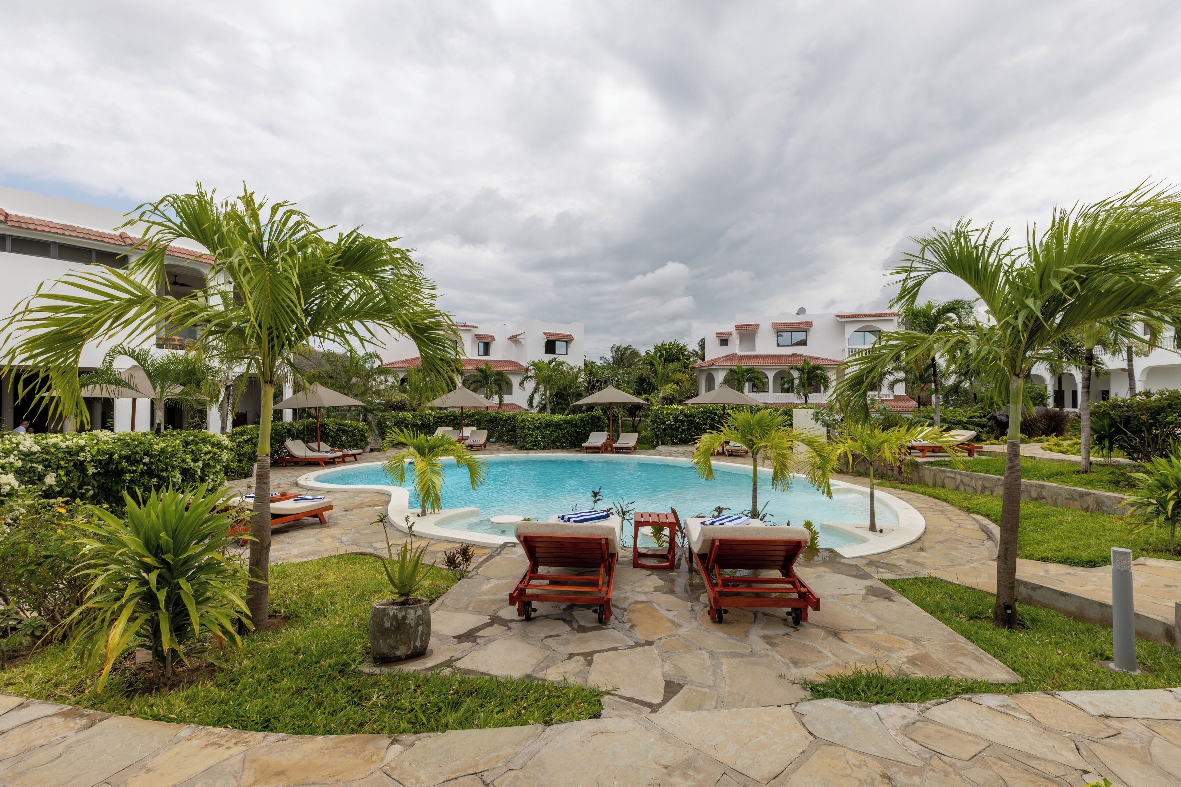 Foto - Q Boutique Resort Malindi